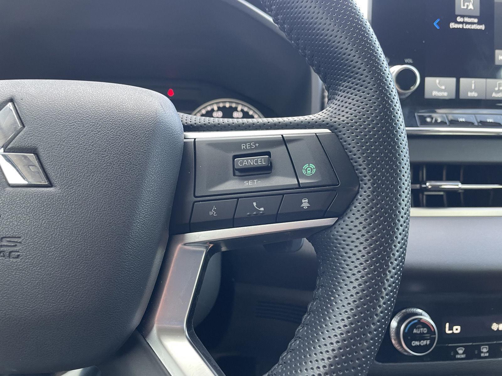 Used 2022 Mitsubishi Outlander SE SUV for sale in Lincoln NE