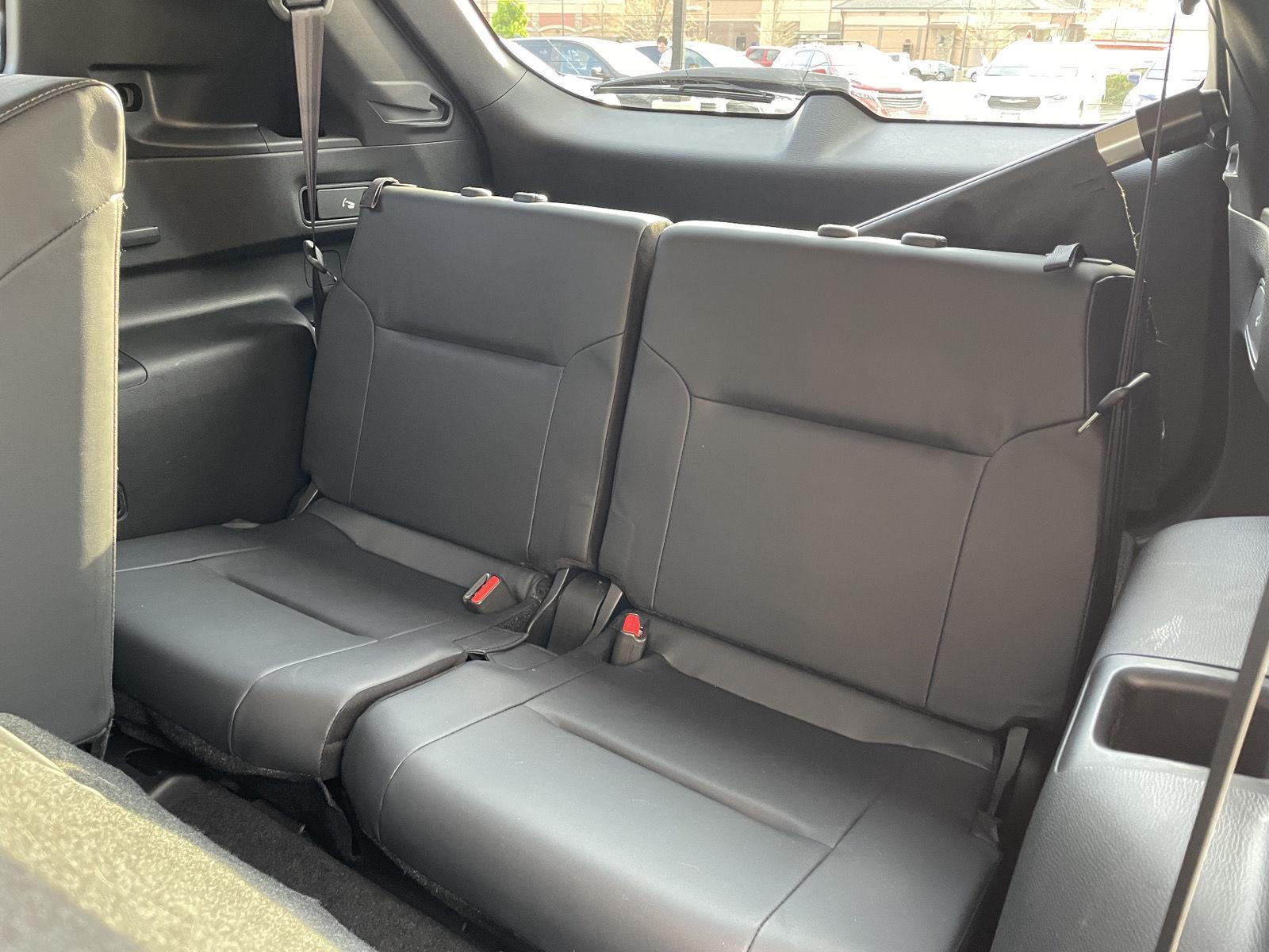 Used 2022 Mitsubishi Outlander SE SUV for sale in Lincoln NE
