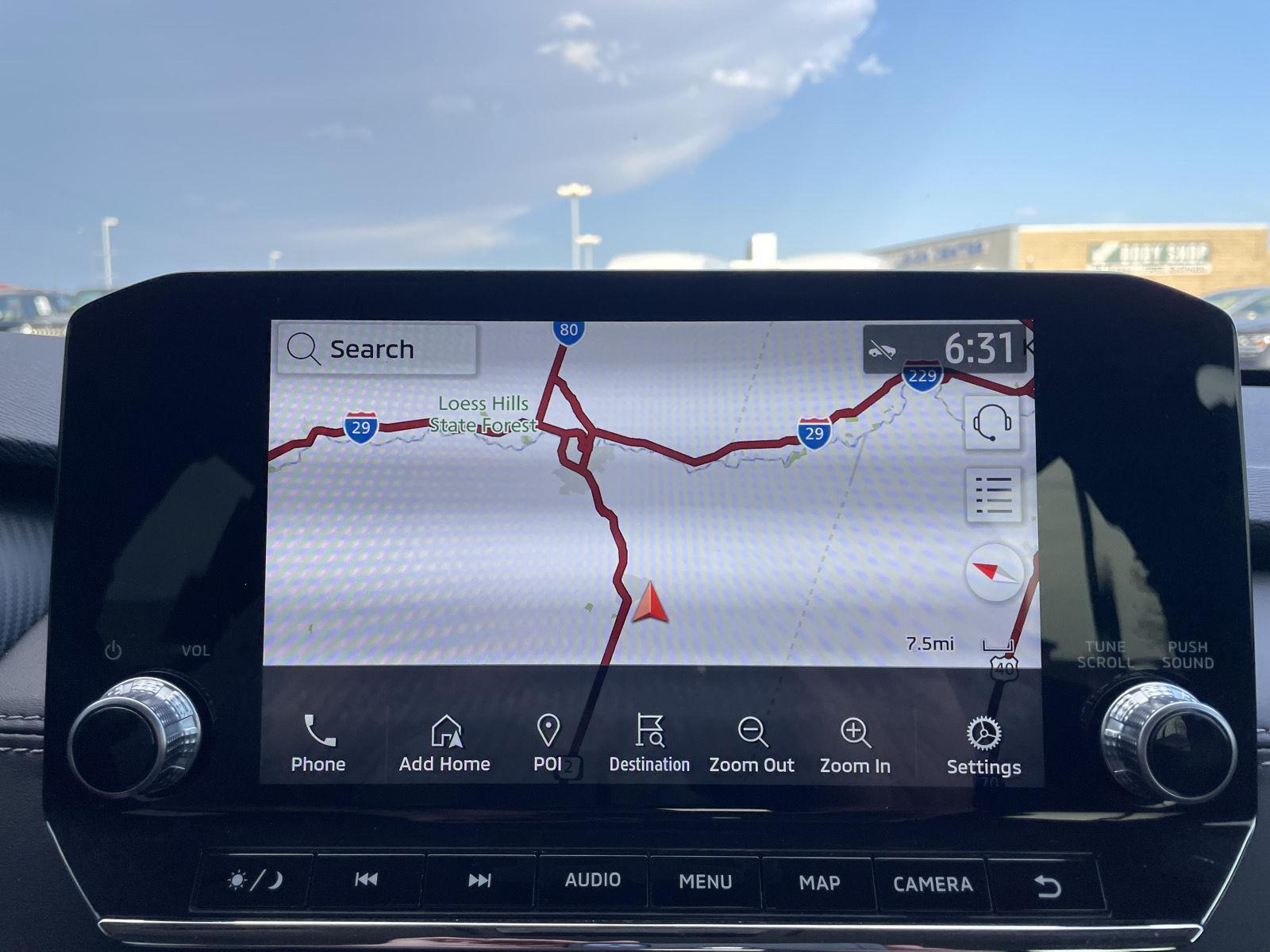 Used 2022 Mitsubishi Outlander SE SUV for sale in Lincoln NE