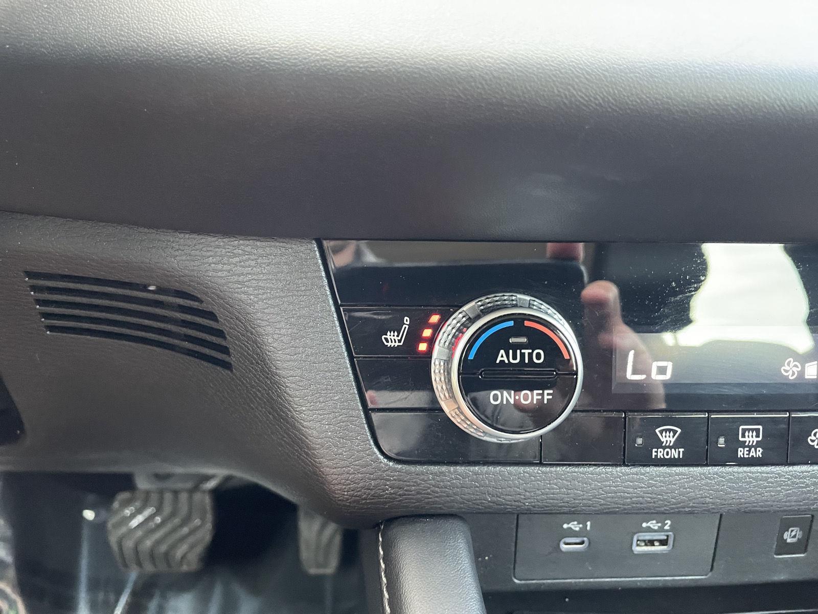 Used 2022 Mitsubishi Outlander SE SUV for sale in Lincoln NE