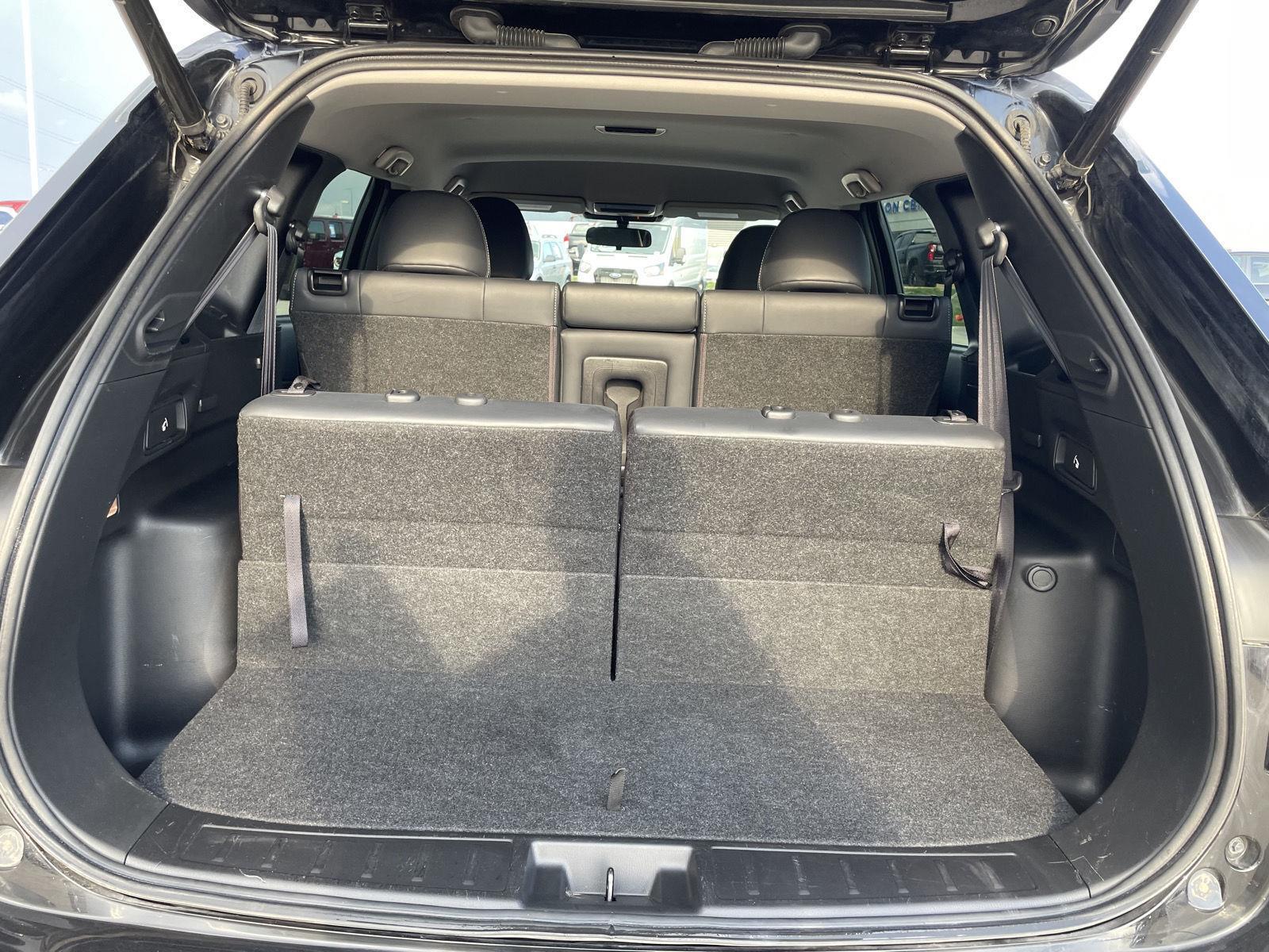 Used 2022 Mitsubishi Outlander SE SUV for sale in Lincoln NE
