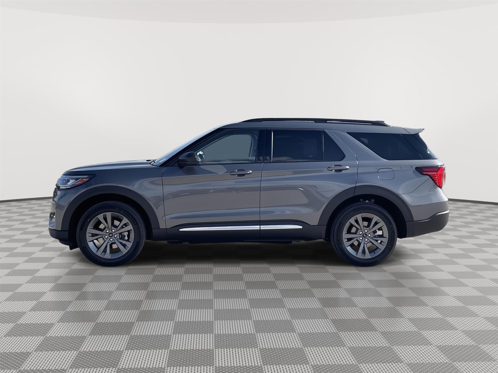 New 2025 Ford Explorer Active SUV for sale in Lincoln NE