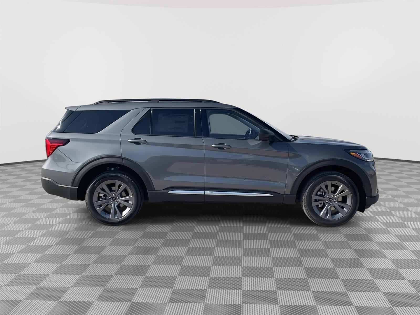 New 2025 Ford Explorer Active SUV for sale in Lincoln NE