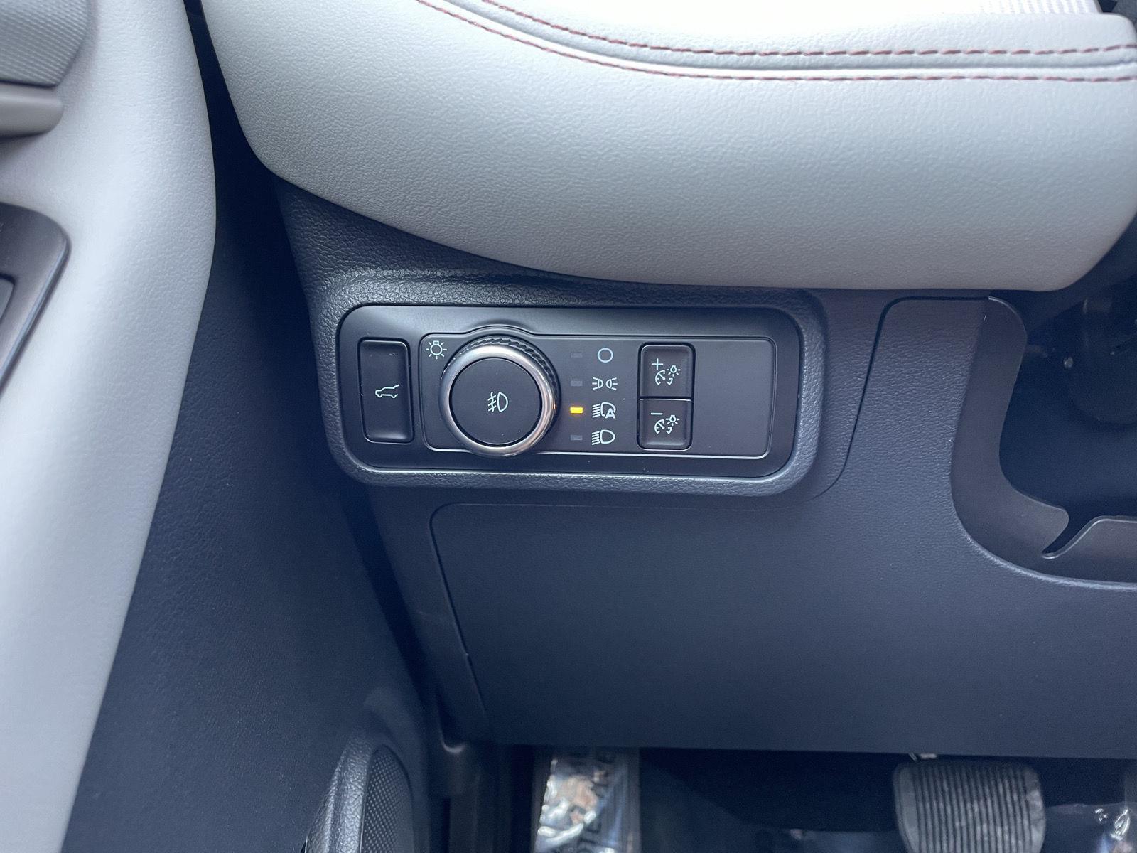 New 2025 Ford Explorer Active SUV for sale in Lincoln NE