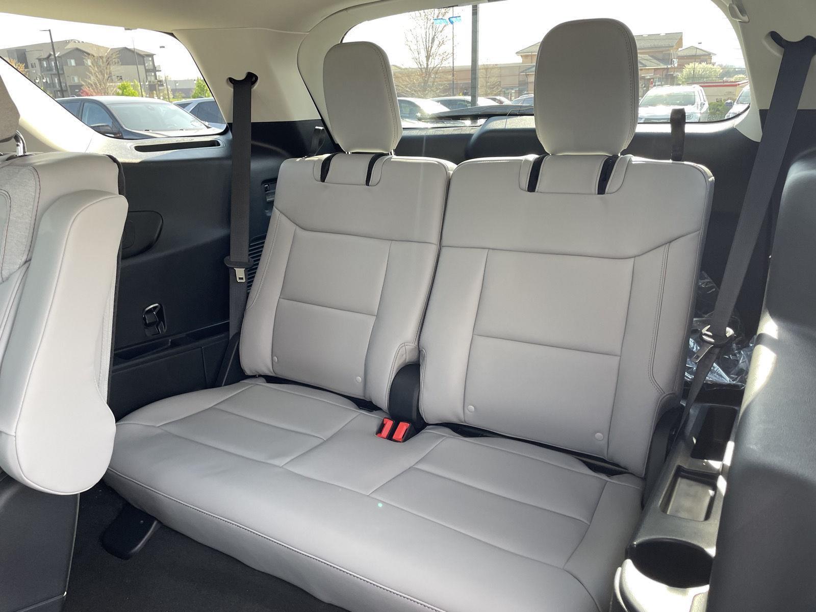 New 2025 Ford Explorer Active SUV for sale in Lincoln NE
