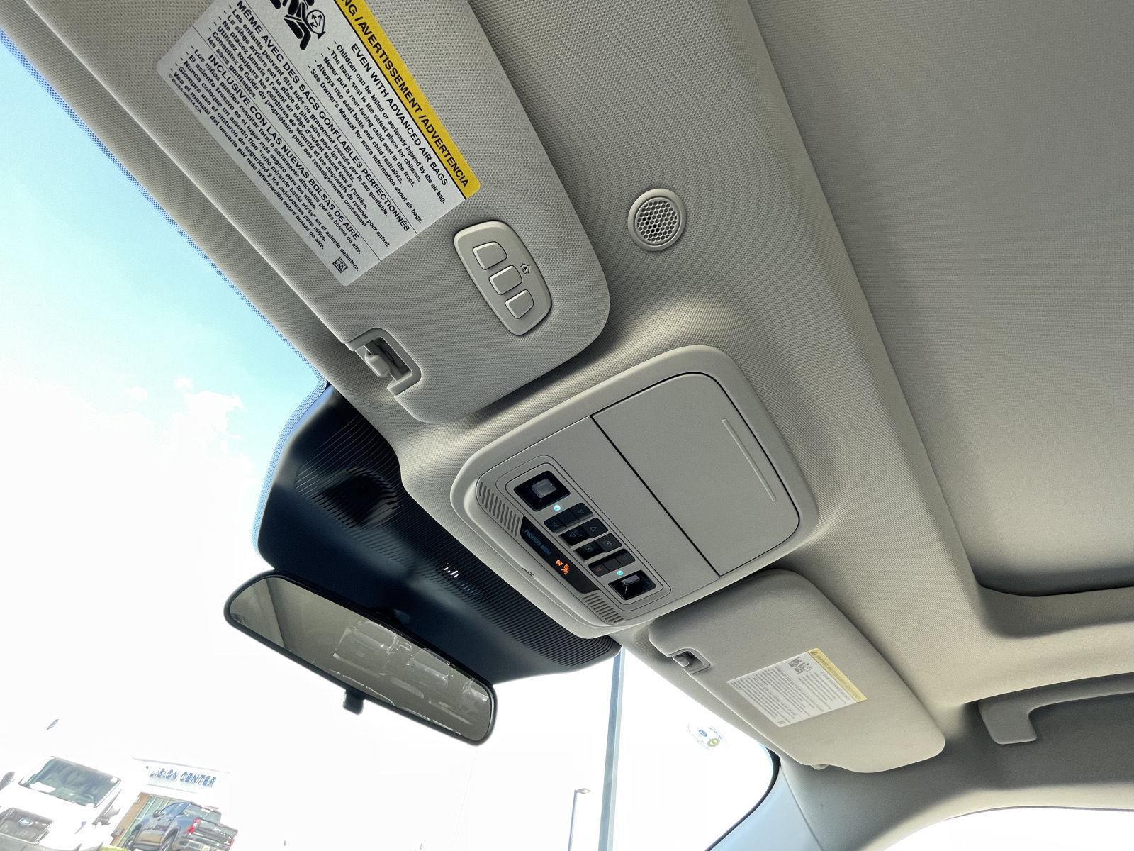 New 2025 Ford Explorer Active SUV for sale in Lincoln NE