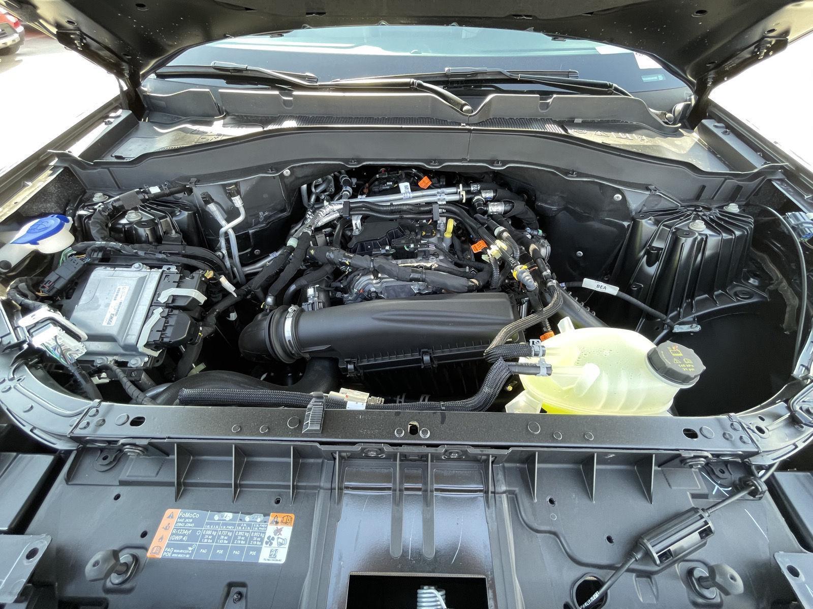 New 2025 Ford Explorer Active SUV for sale in Lincoln NE