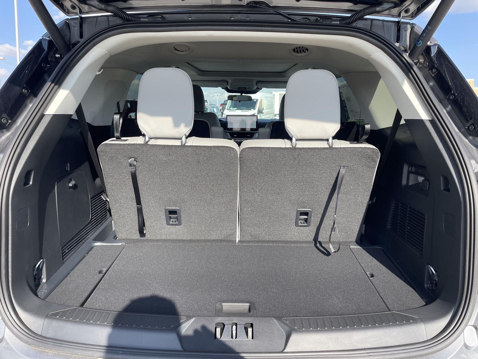 New 2025 Ford Explorer Active SUV for sale in Lincoln NE