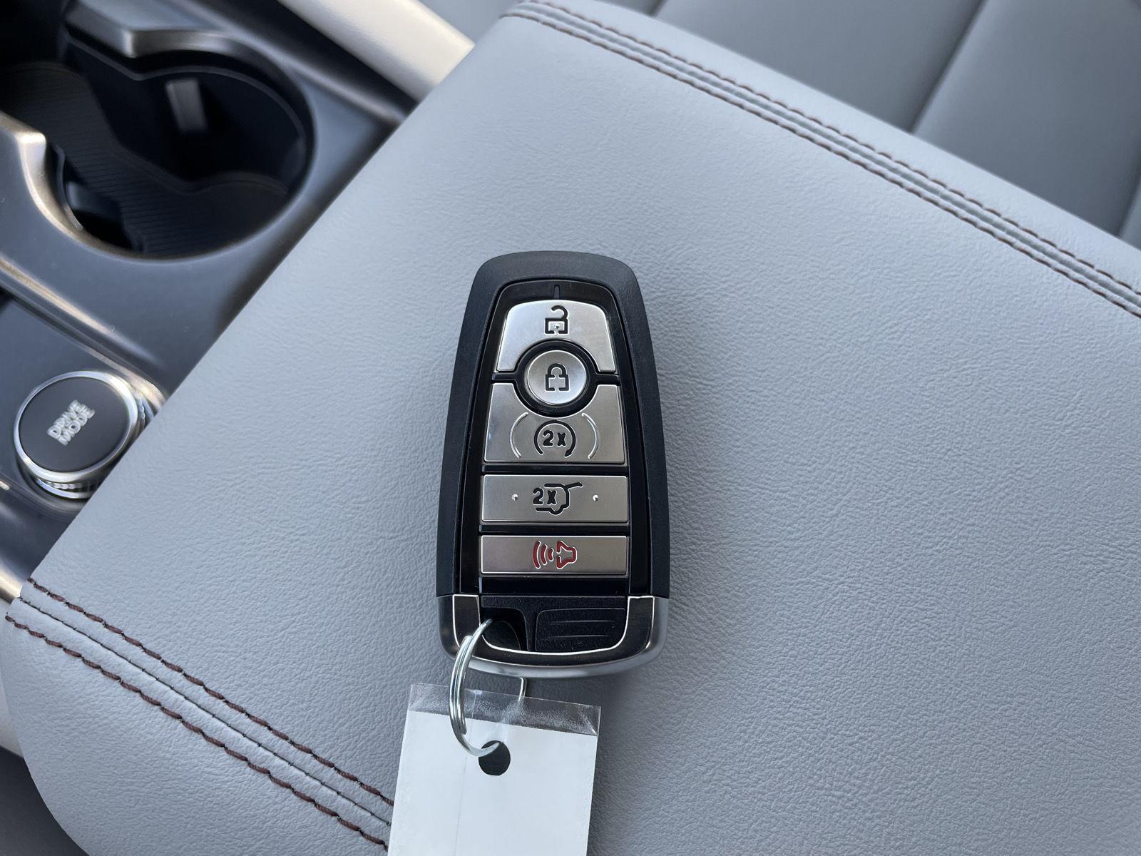 New 2025 Ford Explorer Active SUV for sale in Lincoln NE