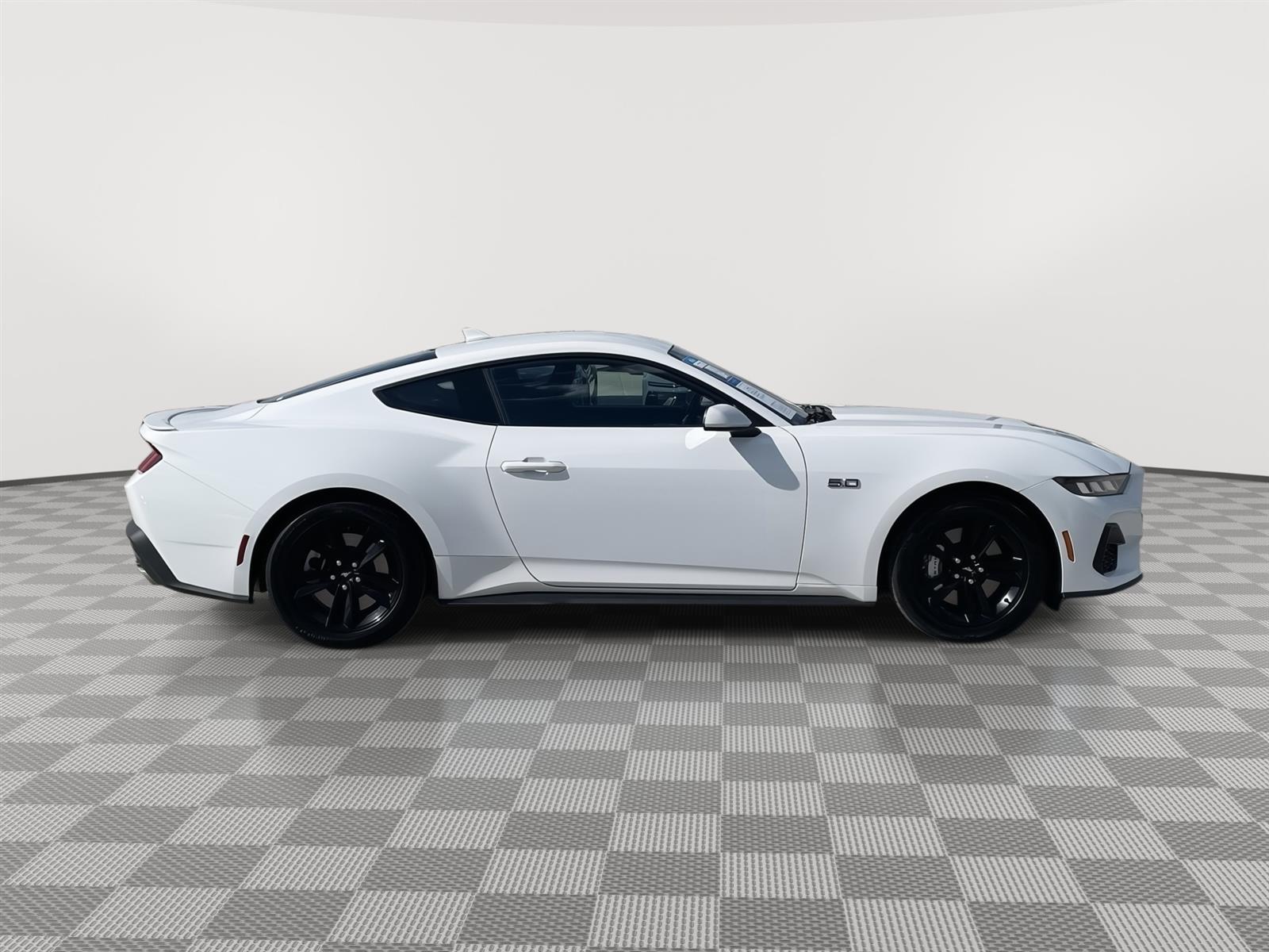 Used 2024 Ford Mustang GT Coupe for sale in Lincoln NE