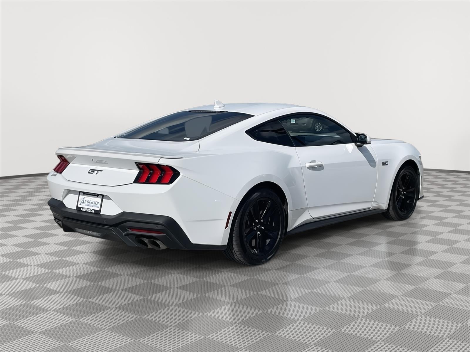 Used 2024 Ford Mustang GT Coupe for sale in Lincoln NE