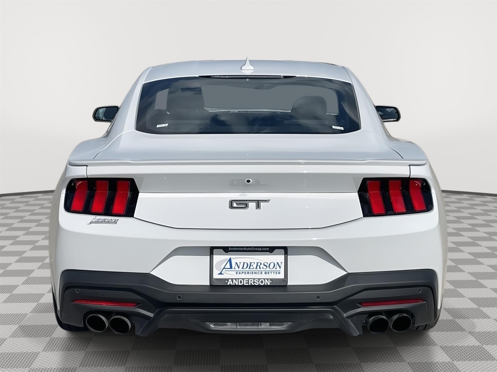 Used 2024 Ford Mustang GT Coupe for sale in Lincoln NE