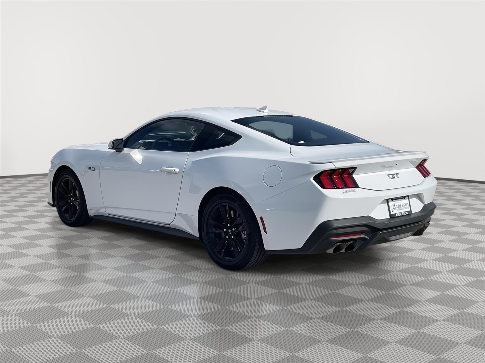 Used 2024 Ford Mustang GT Coupe for sale in Lincoln NE