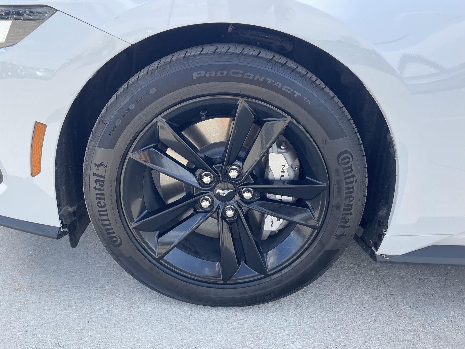 Used 2024 Ford Mustang GT Coupe for sale in Lincoln NE
