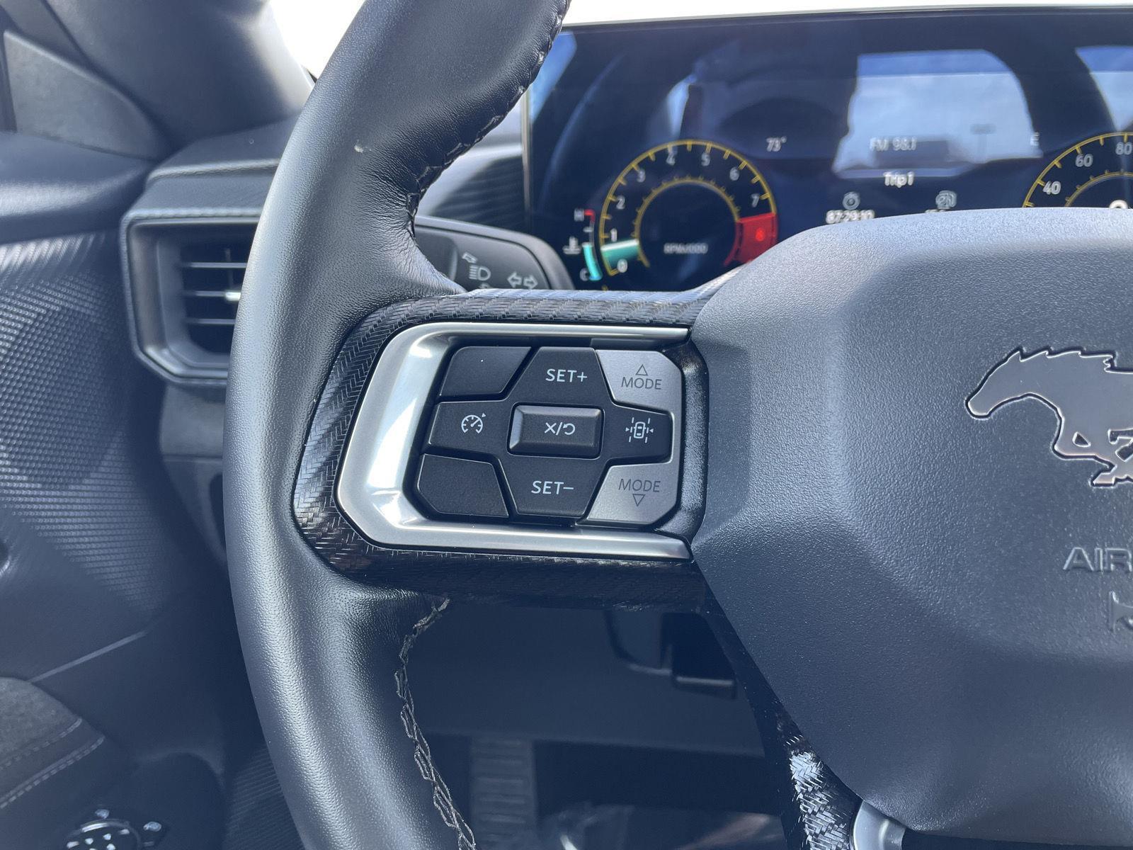 Used 2024 Ford Mustang GT Coupe for sale in Lincoln NE