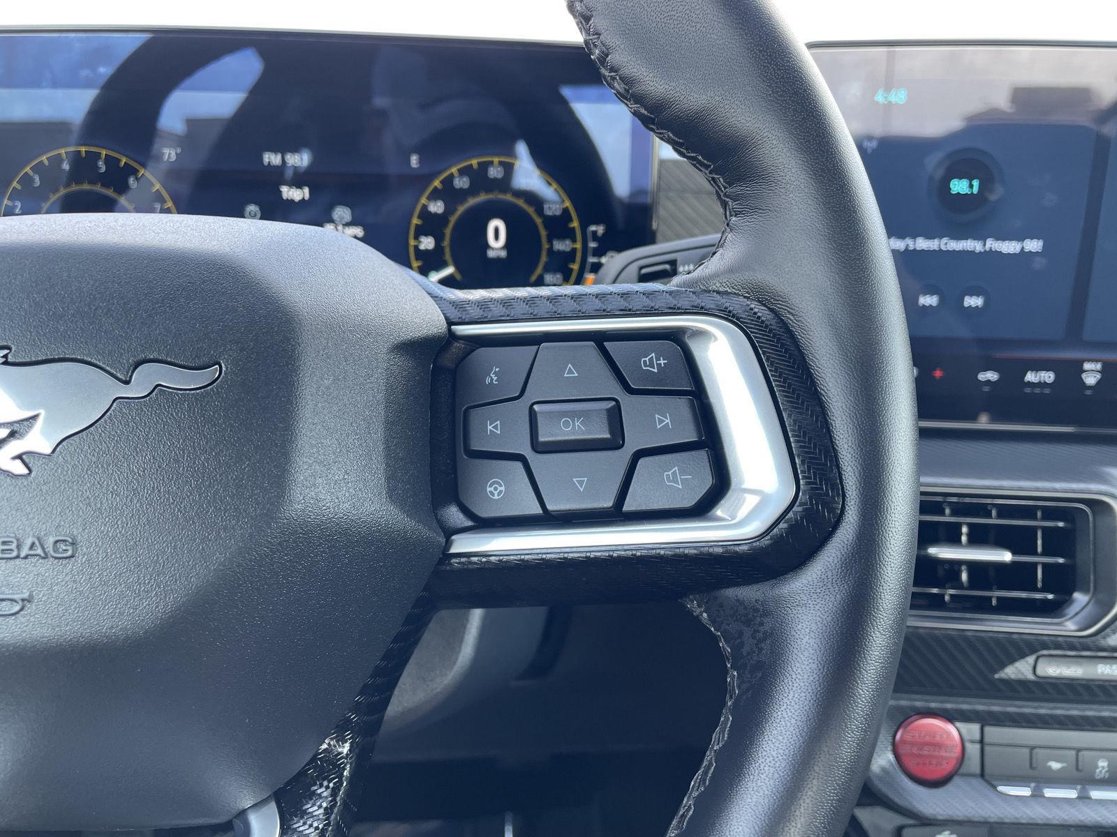 Used 2024 Ford Mustang GT Coupe for sale in Lincoln NE