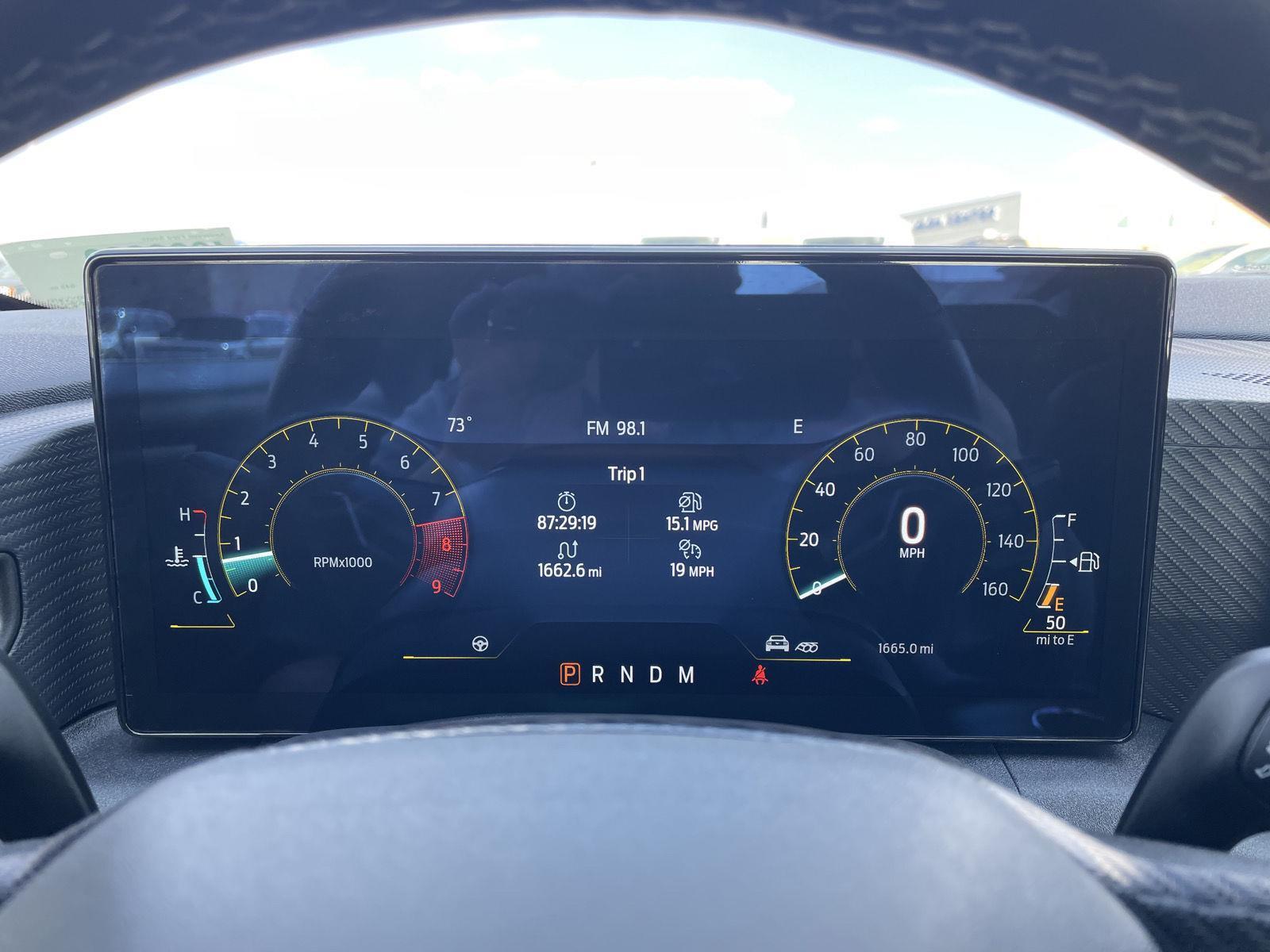 Used 2024 Ford Mustang GT Coupe for sale in Lincoln NE