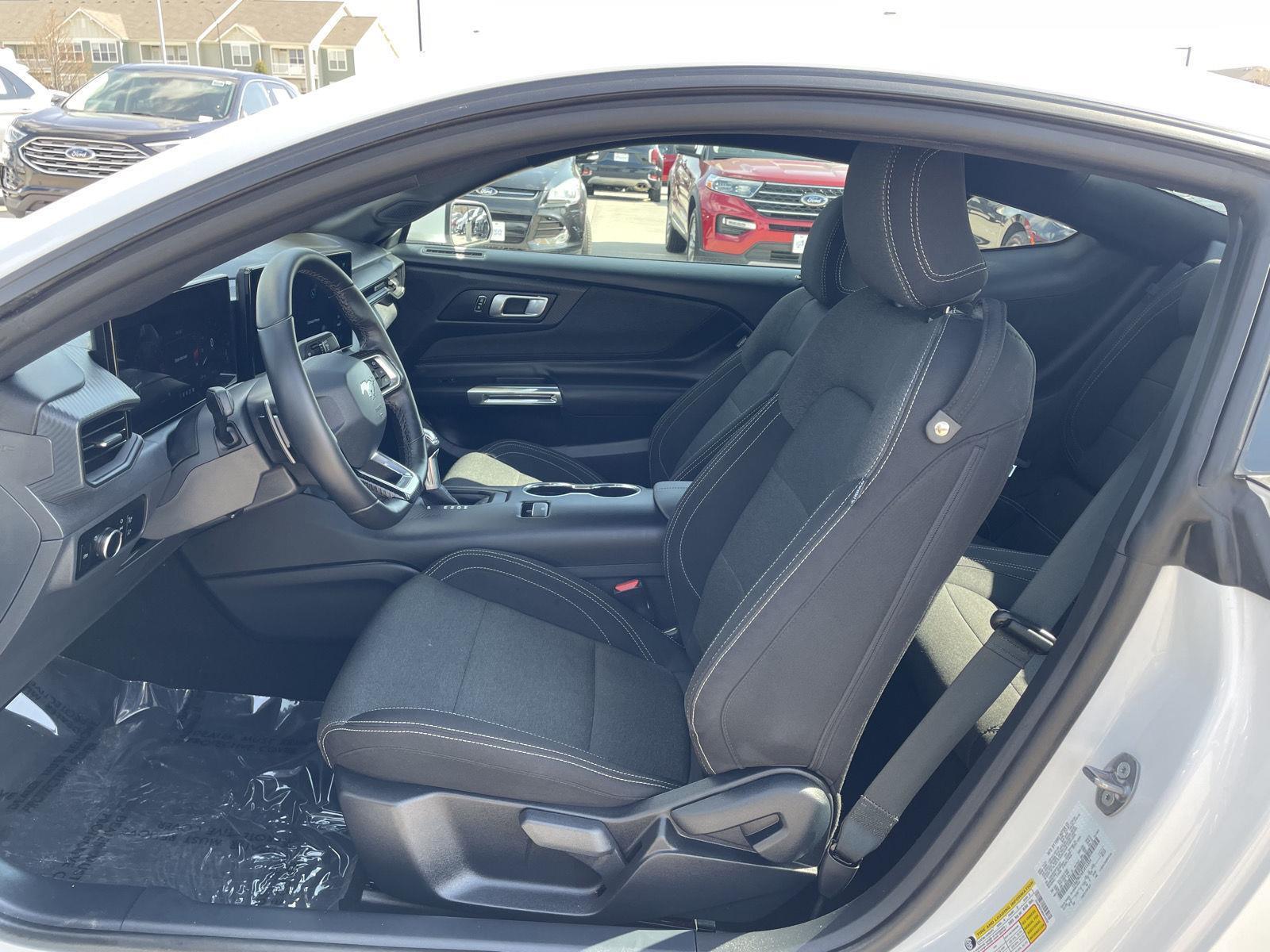 Used 2024 Ford Mustang GT Coupe for sale in Lincoln NE