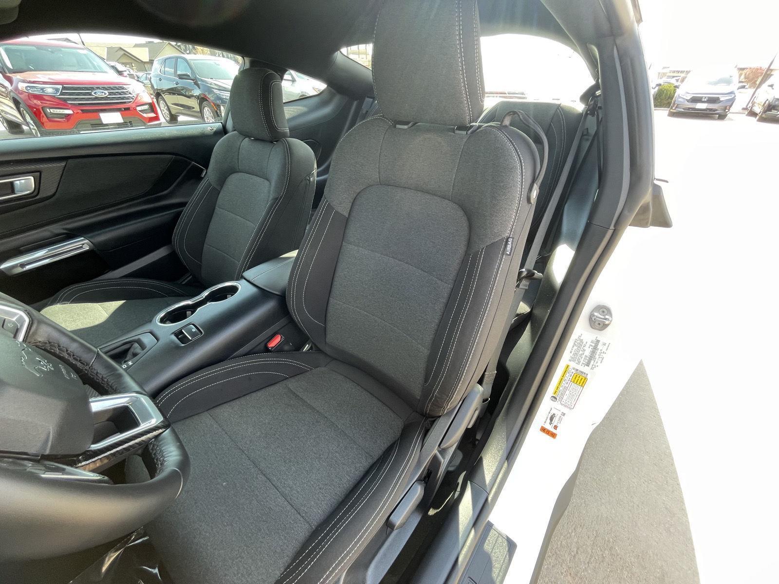Used 2024 Ford Mustang GT Coupe for sale in Lincoln NE