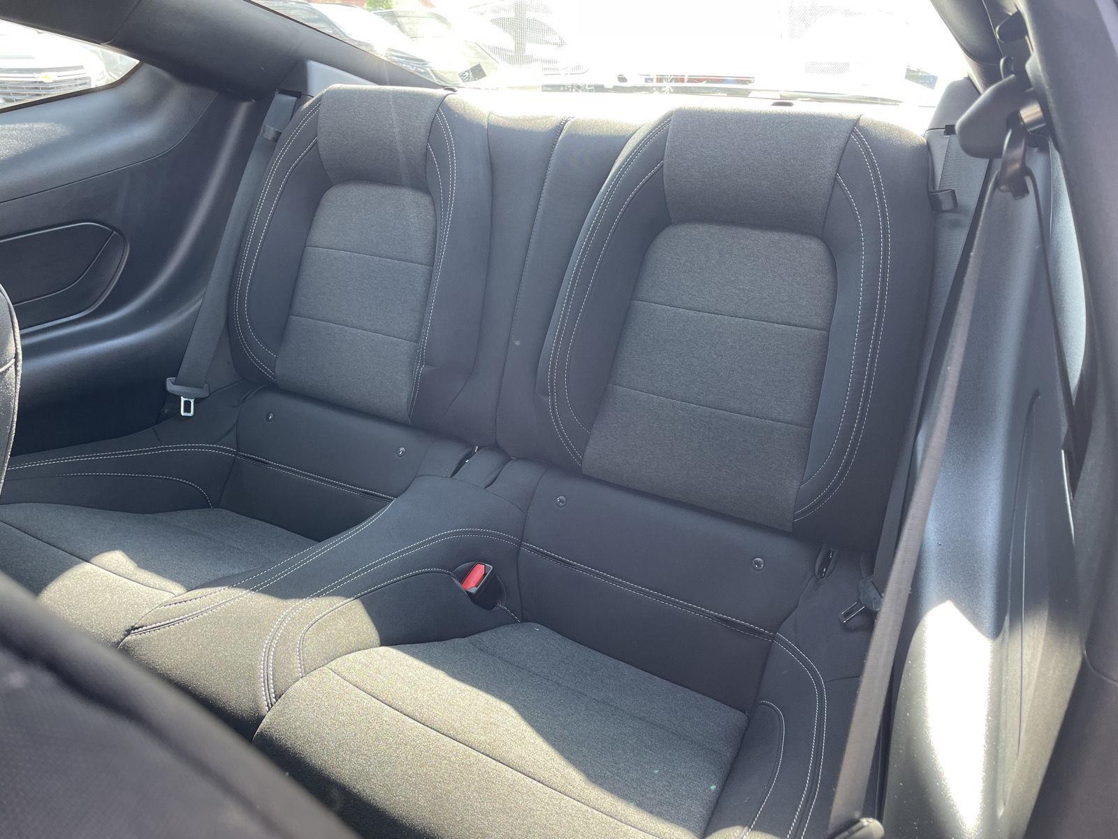 Used 2024 Ford Mustang GT Coupe for sale in Lincoln NE
