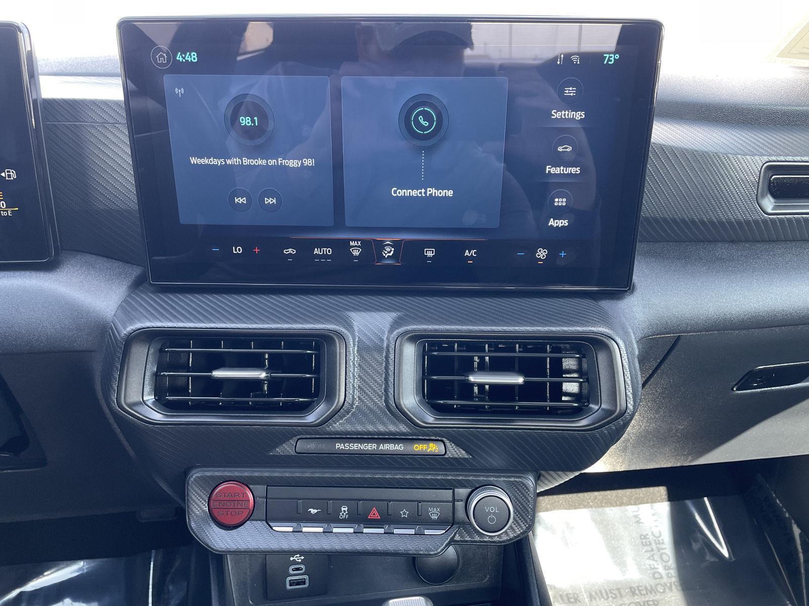 Used 2024 Ford Mustang GT Coupe for sale in Lincoln NE