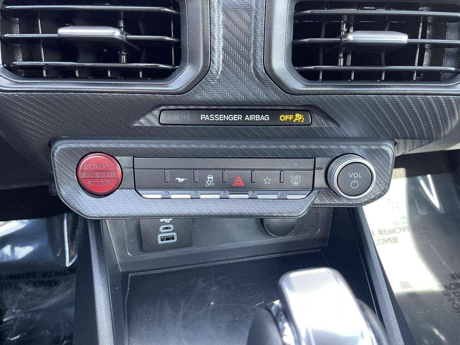 Used 2024 Ford Mustang GT Coupe for sale in Lincoln NE