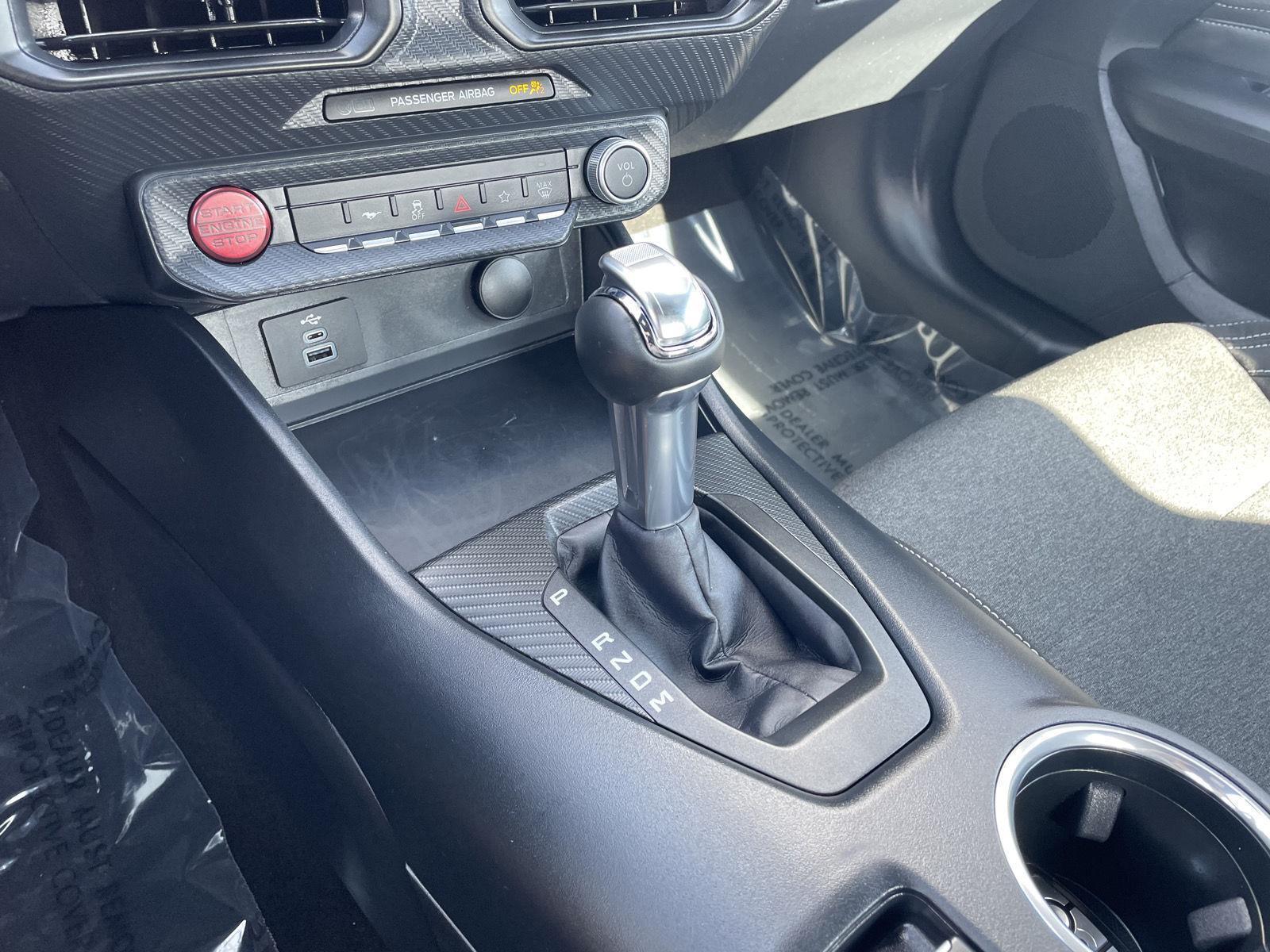 Used 2024 Ford Mustang GT Coupe for sale in Lincoln NE