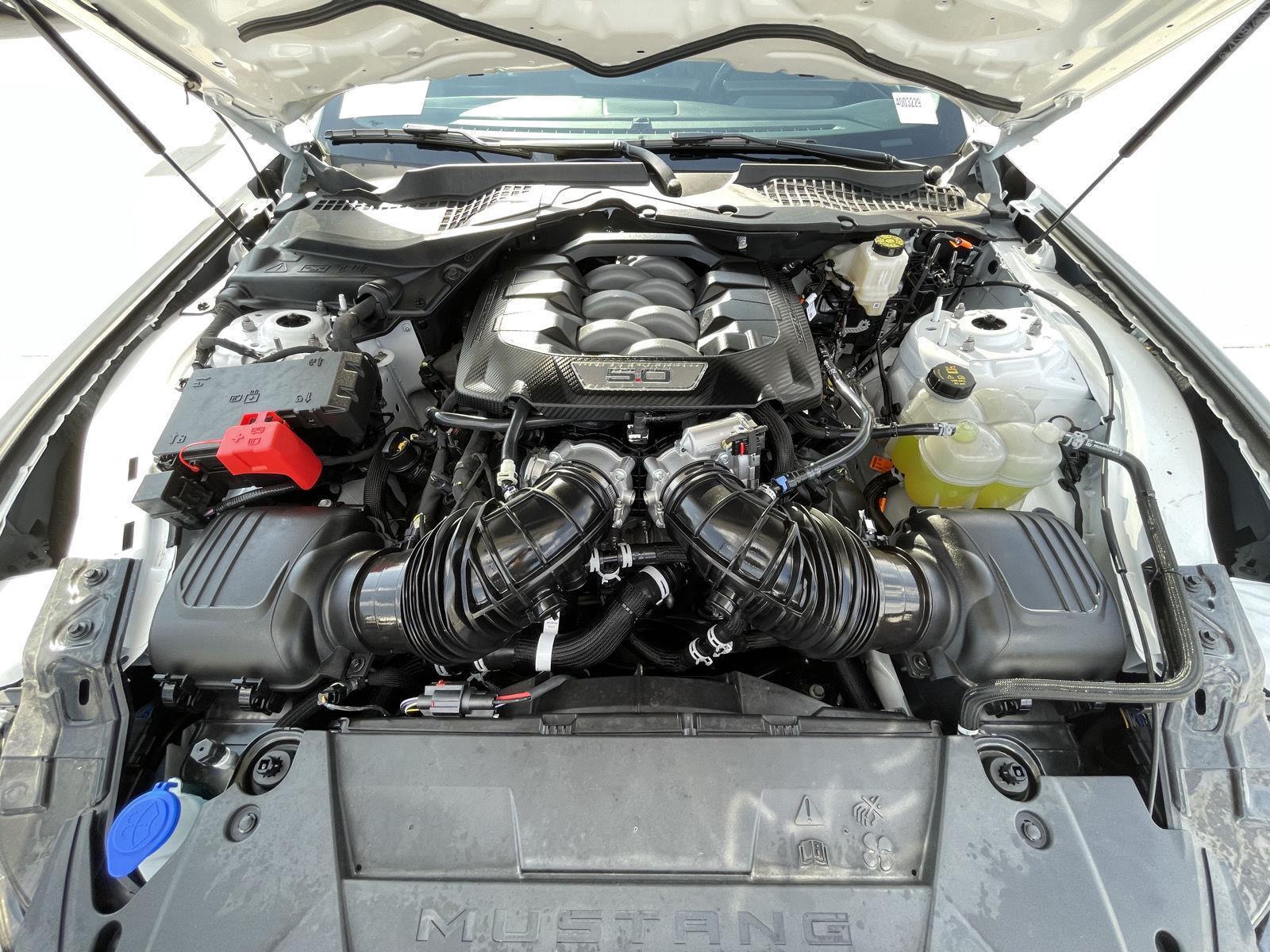 Used 2024 Ford Mustang GT Coupe for sale in Lincoln NE