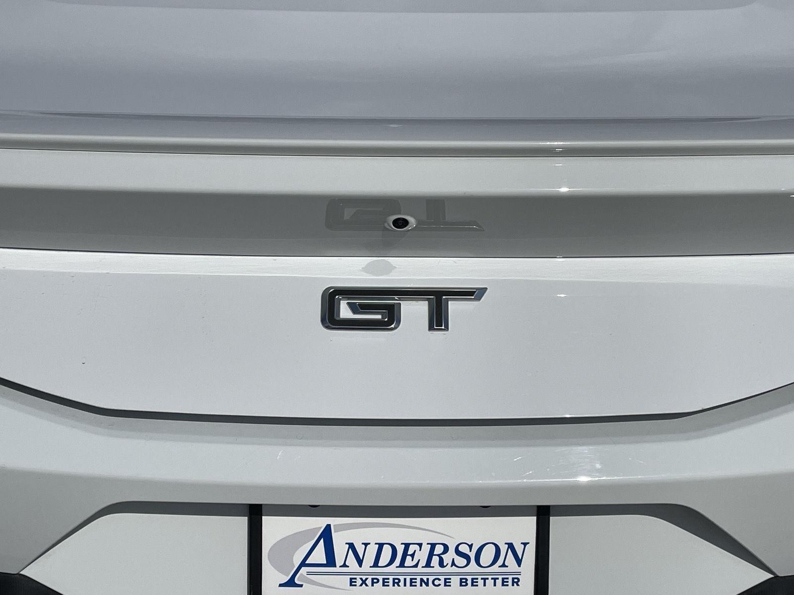 Used 2024 Ford Mustang GT Coupe for sale in Lincoln NE