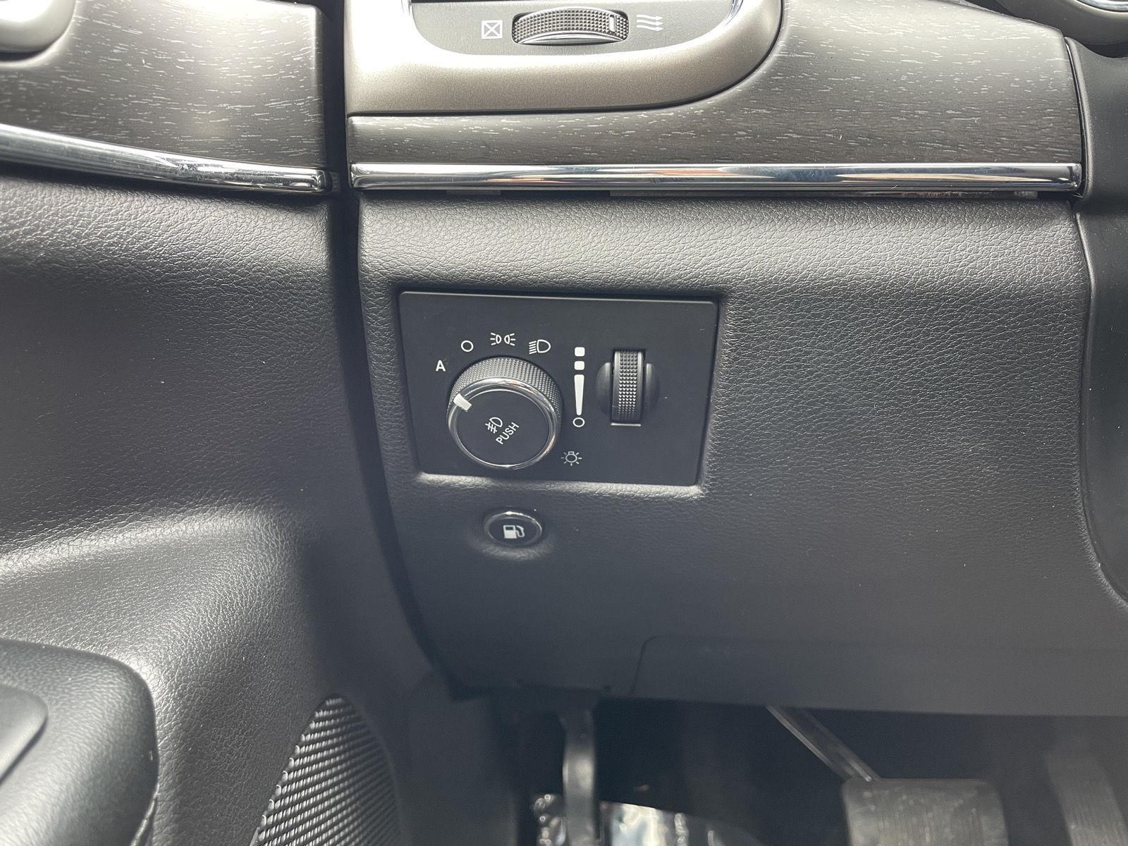 Used 2018 Jeep Grand Cherokee Limited SUV for sale in Lincoln NE