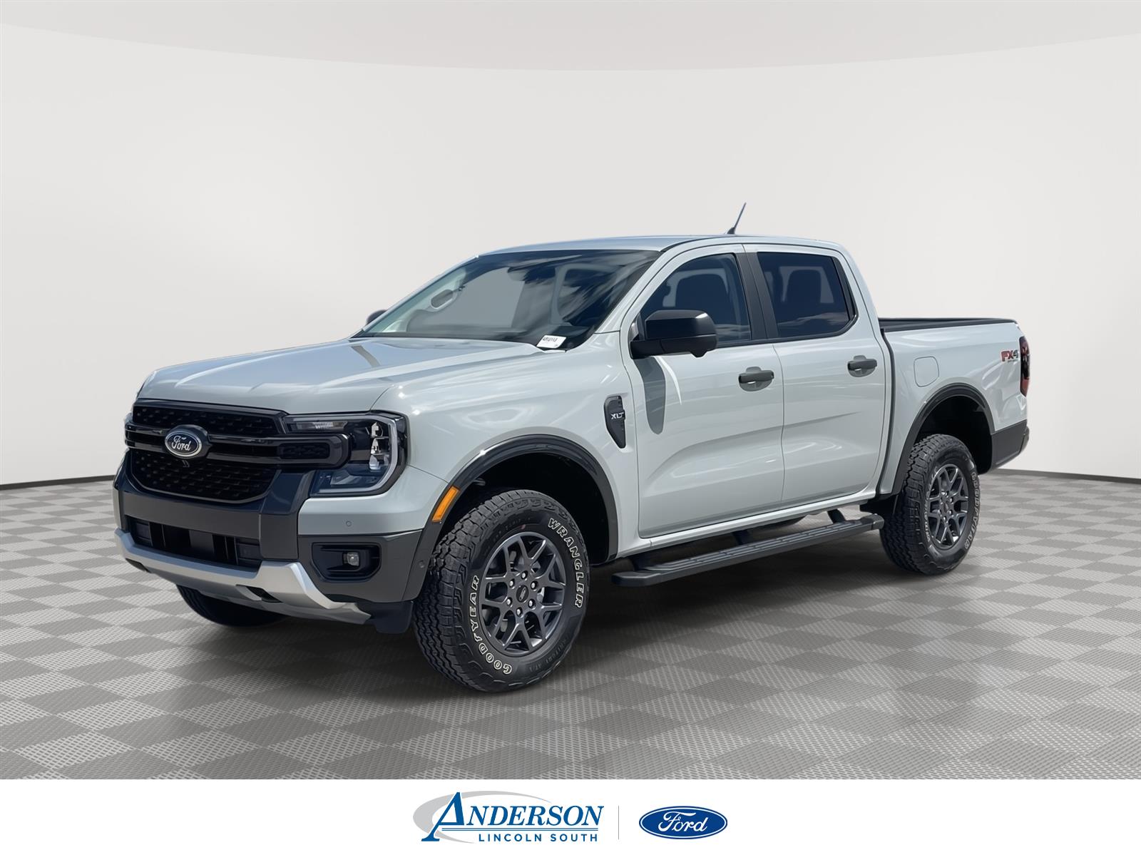 New 2024 Ford Ranger XLT Crew Cab Truck for sale in Lincoln NE