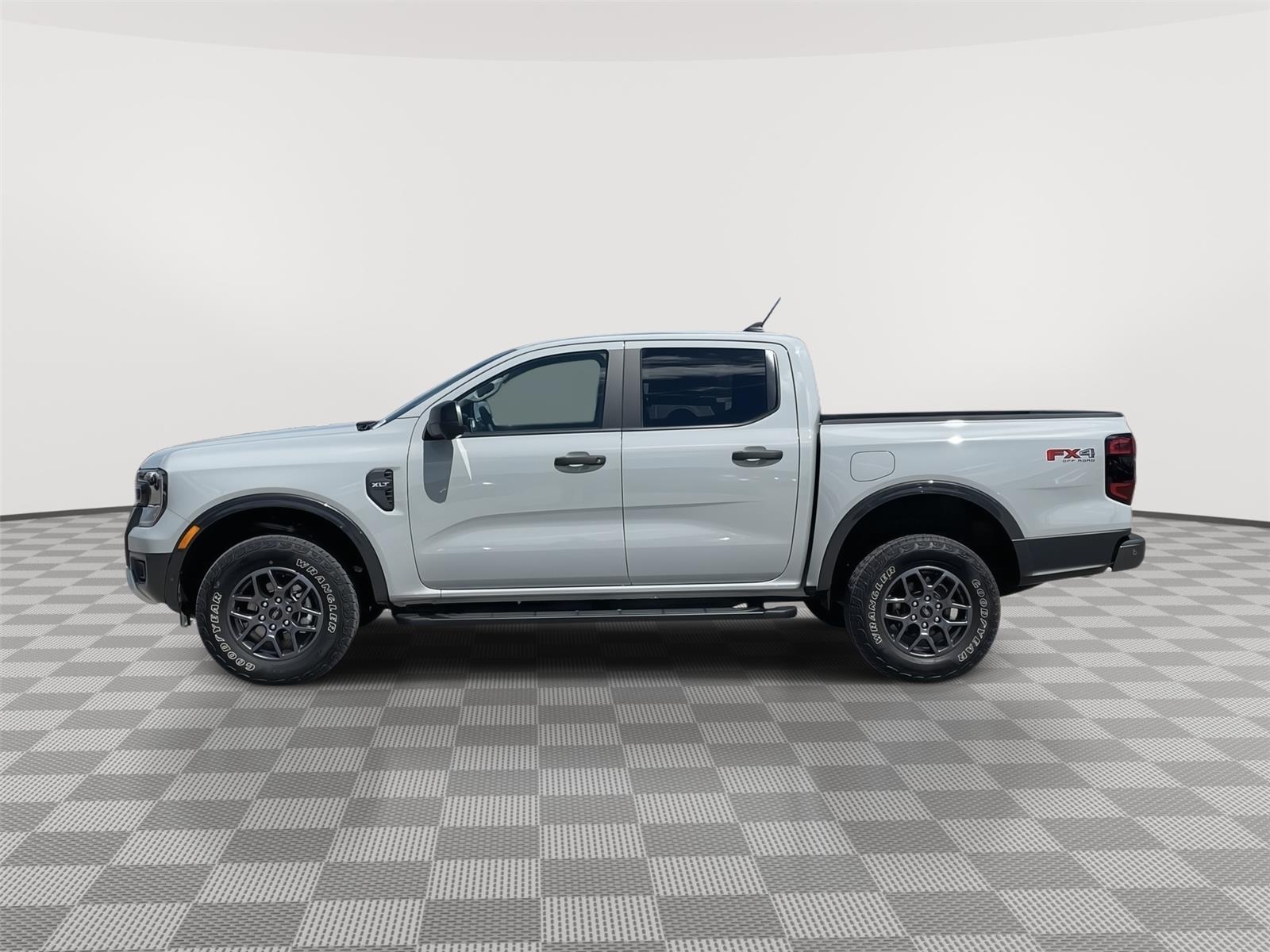 New 2024 Ford Ranger for sale in Lincoln NE