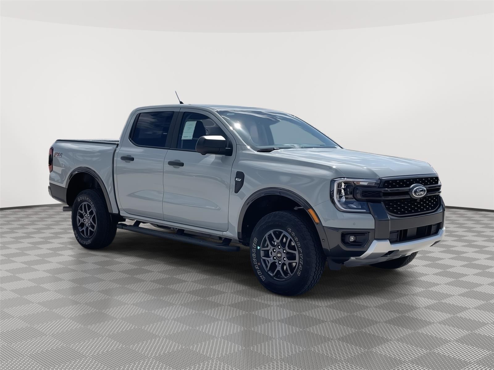 New 2024 Ford Ranger for sale in Lincoln NE