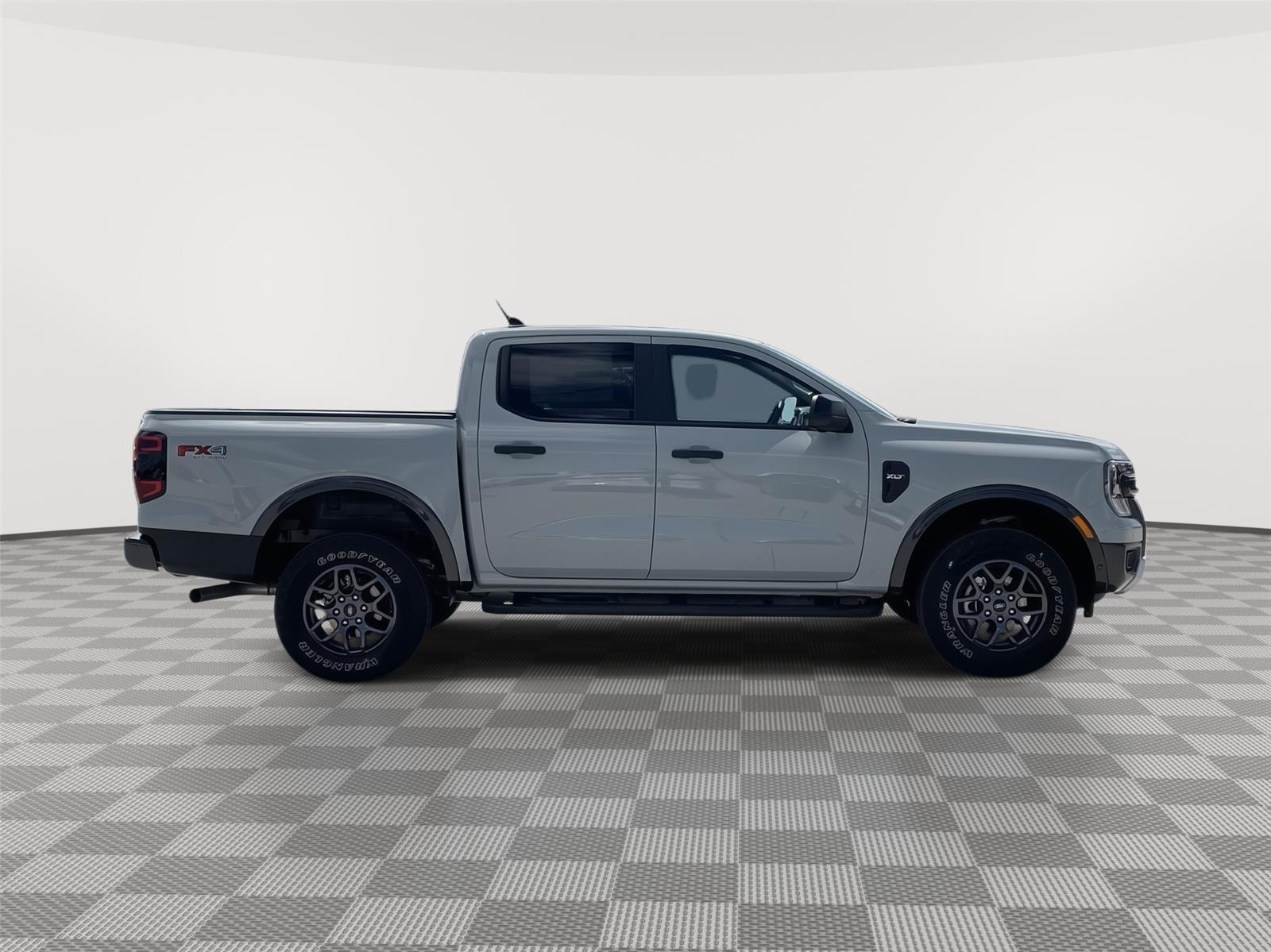 New 2024 Ford Ranger for sale in Lincoln NE