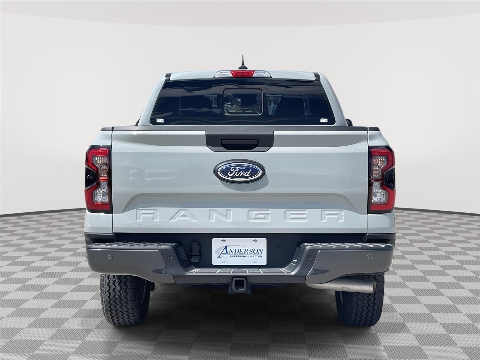 New 2024 Ford Ranger for sale in Lincoln NE