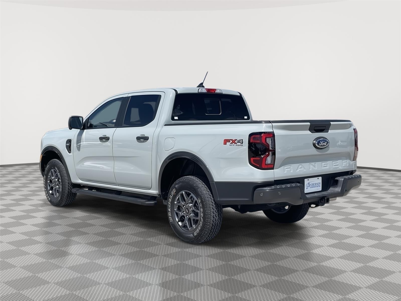 New 2024 Ford Ranger for sale in Lincoln NE