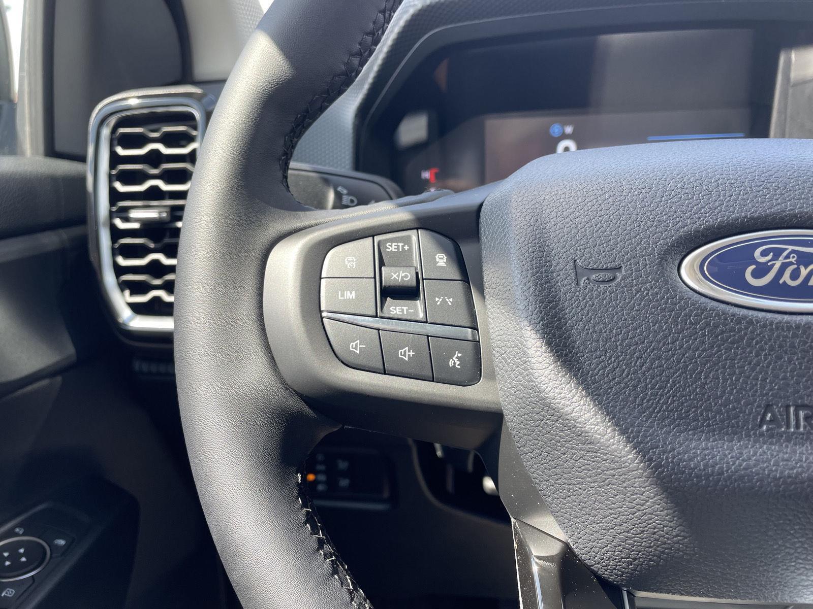 New 2024 Ford Ranger for sale in Lincoln NE
