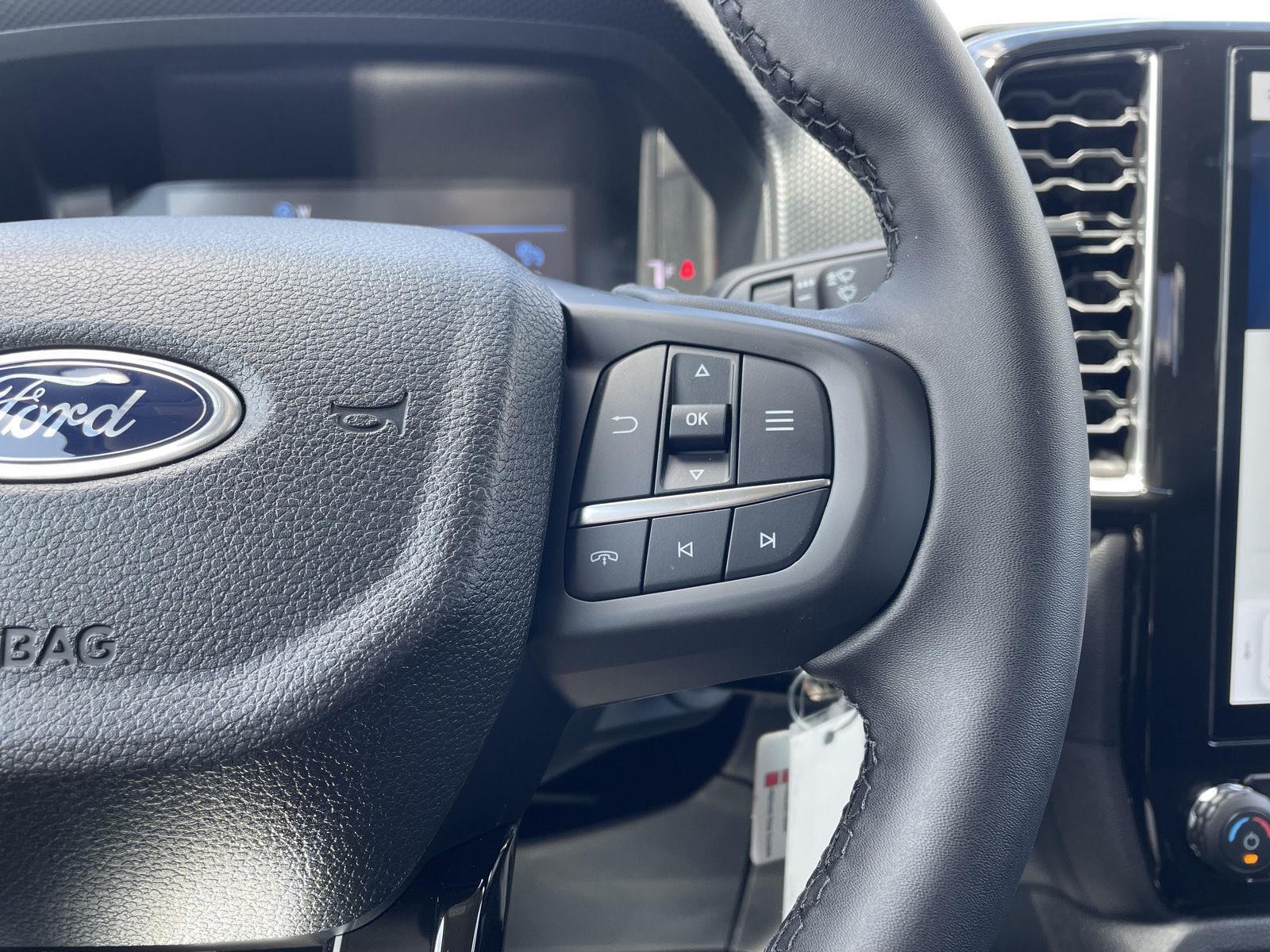 New 2024 Ford Ranger for sale in Lincoln NE