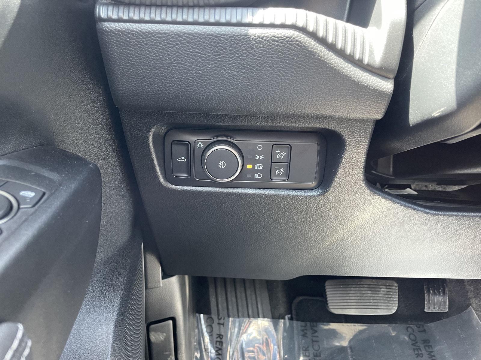 New 2024 Ford Ranger for sale in Lincoln NE