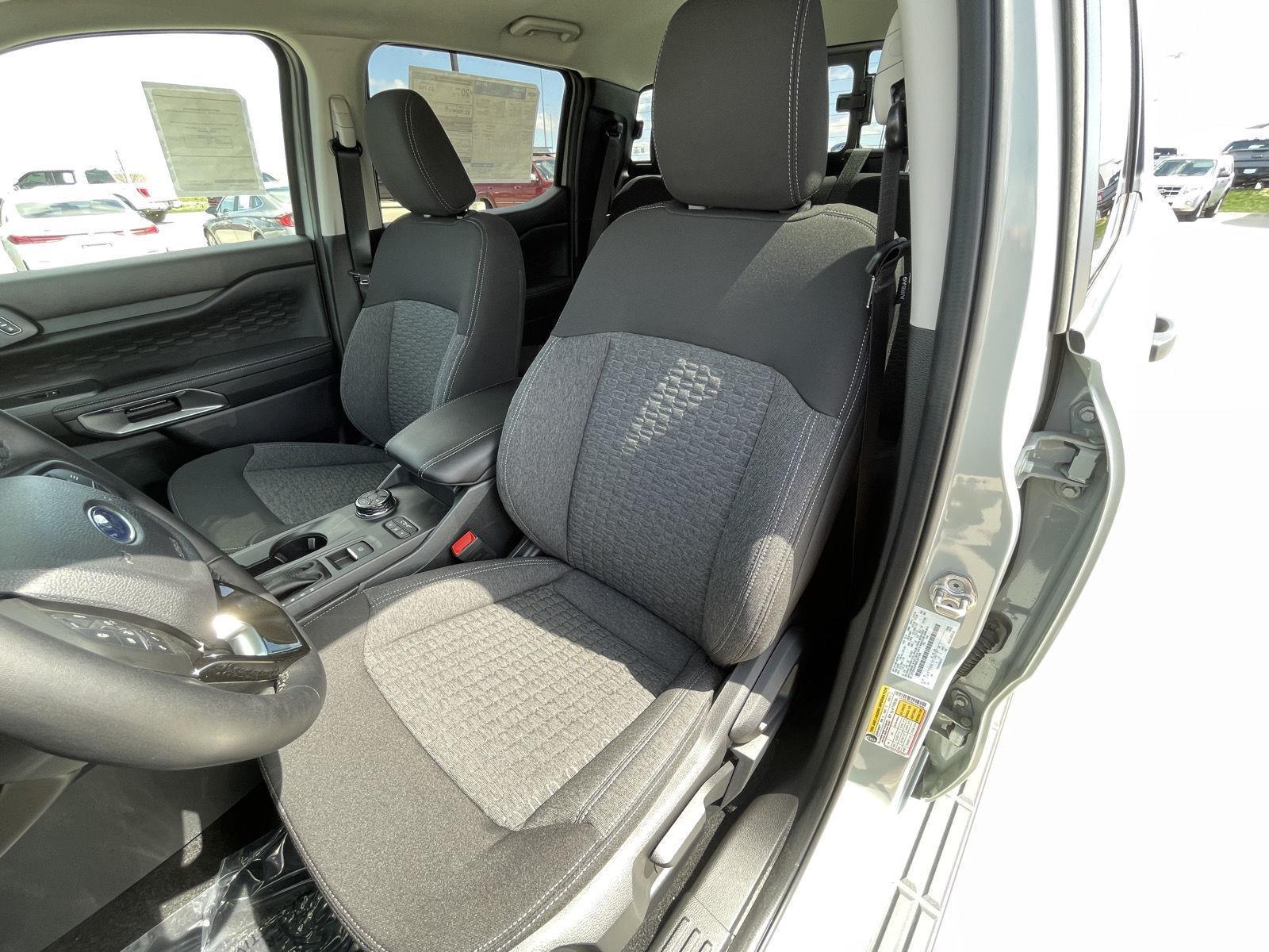 New 2024 Ford Ranger for sale in Lincoln NE