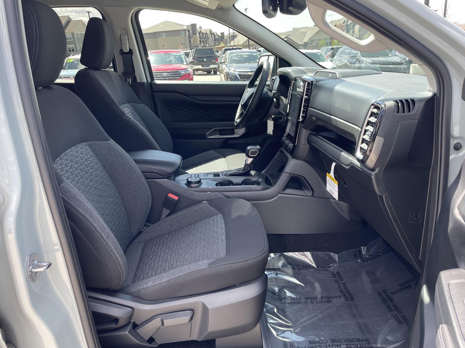 New 2024 Ford Ranger for sale in Lincoln NE