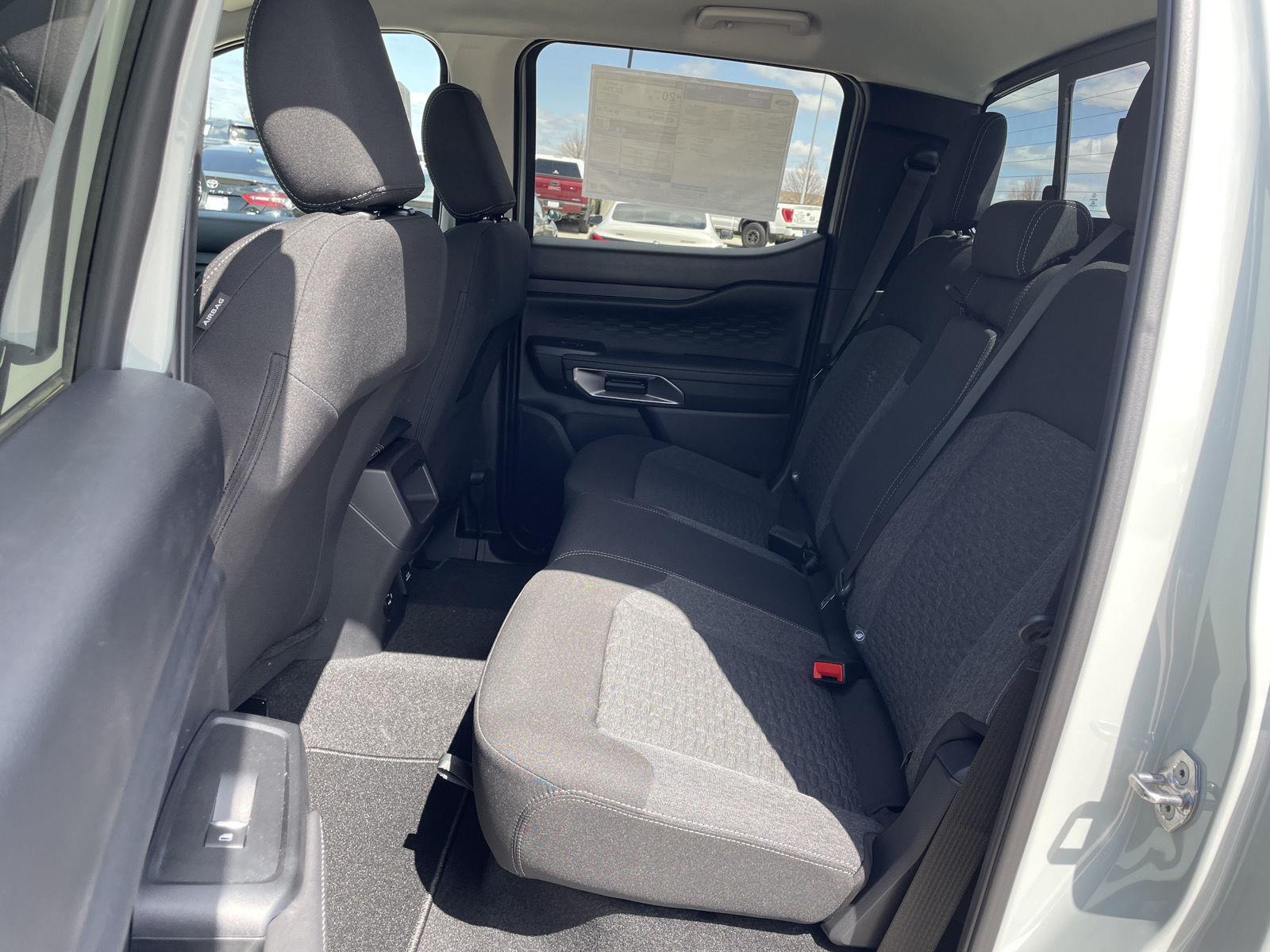 New 2024 Ford Ranger for sale in Lincoln NE