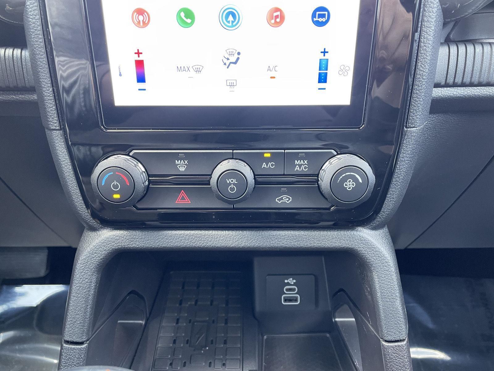 New 2024 Ford Ranger for sale in Lincoln NE