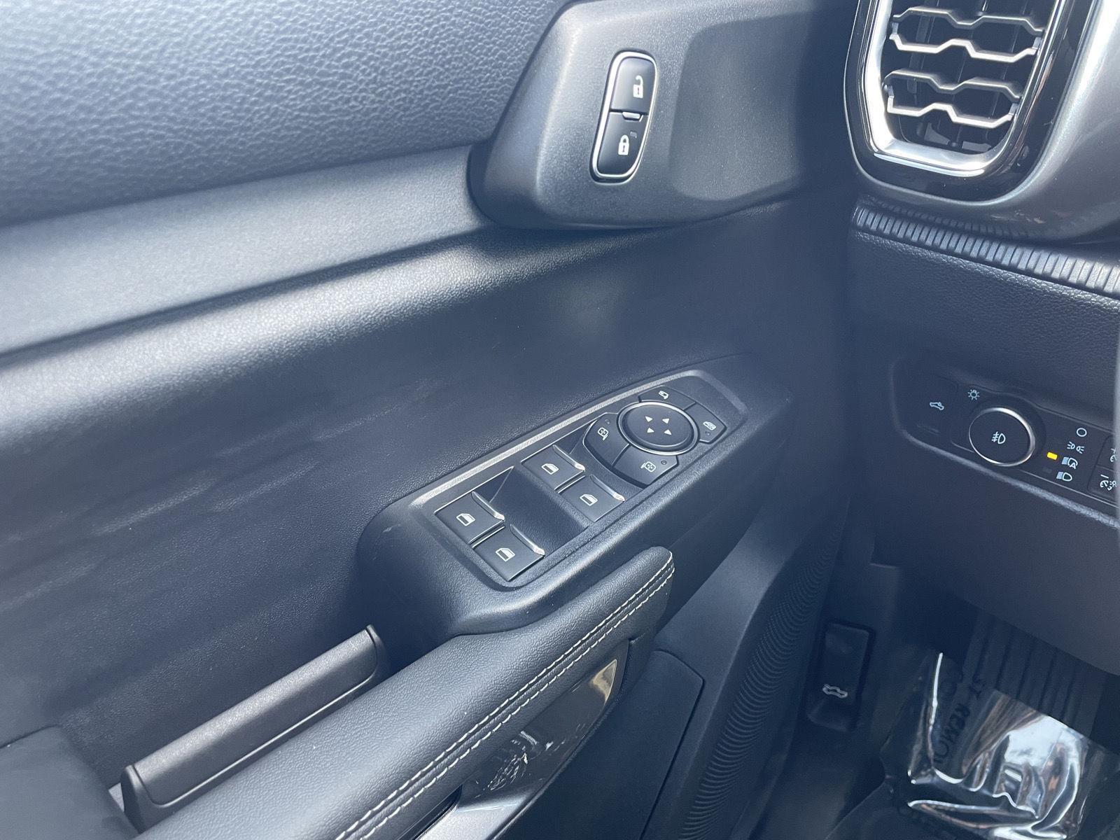 New 2024 Ford Ranger for sale in Lincoln NE