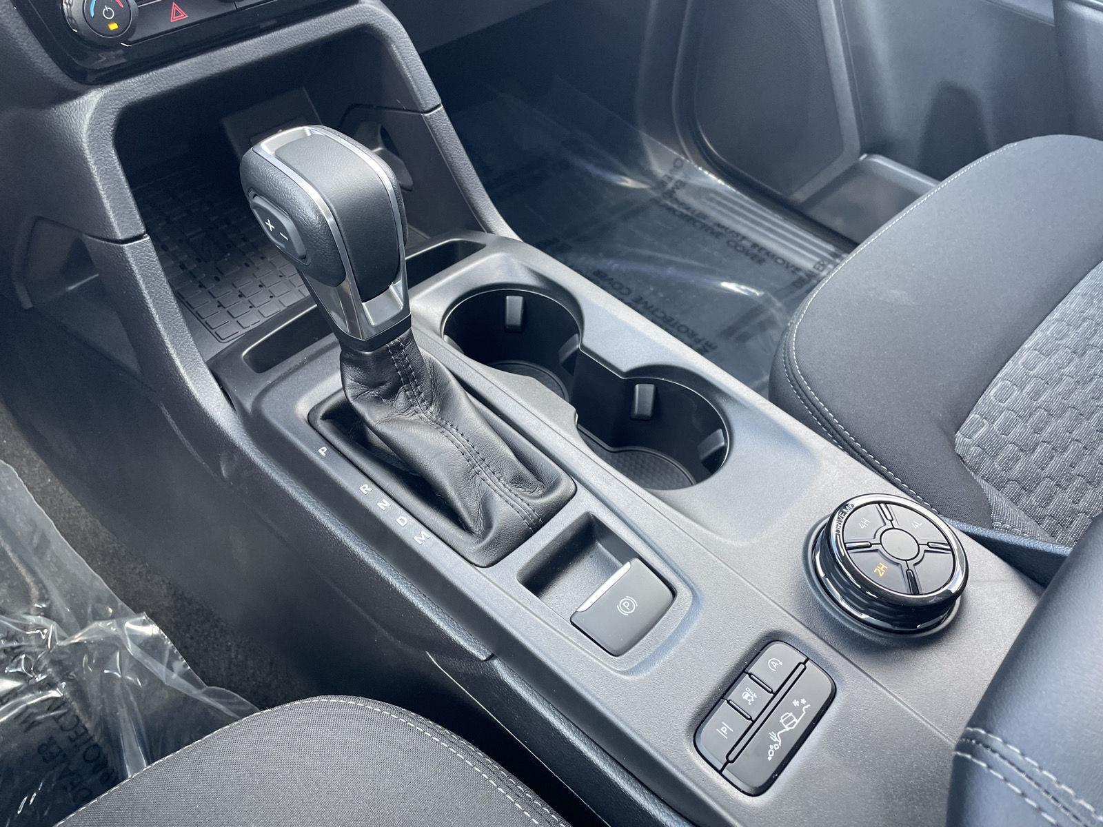 New 2024 Ford Ranger for sale in Lincoln NE