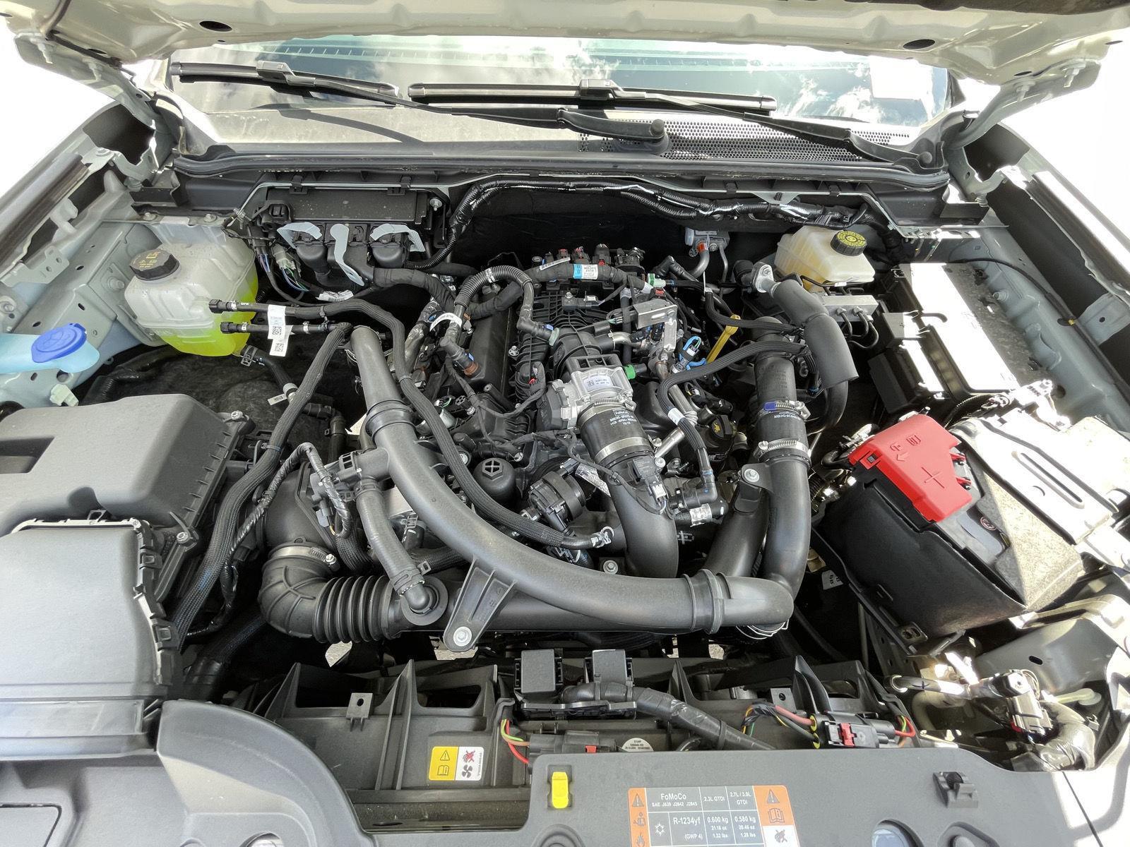 New 2024 Ford Ranger for sale in Lincoln NE