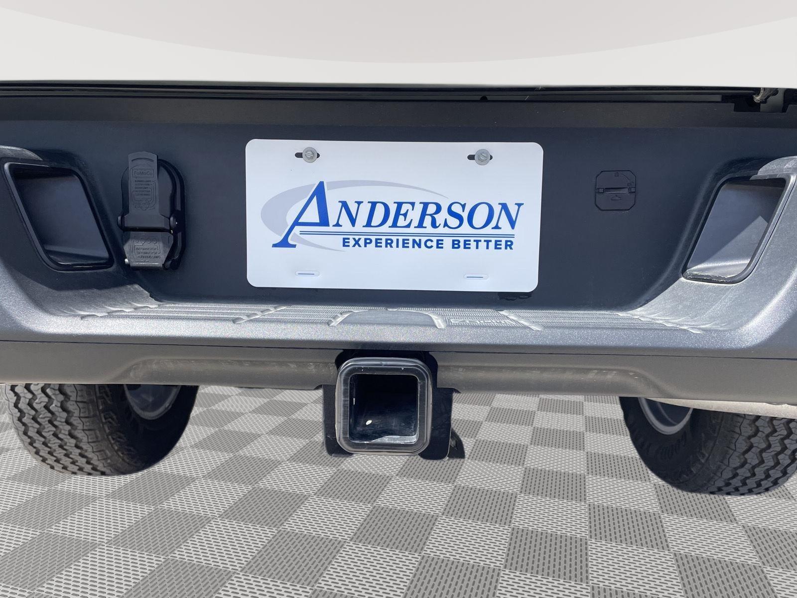 New 2024 Ford Ranger for sale in Lincoln NE