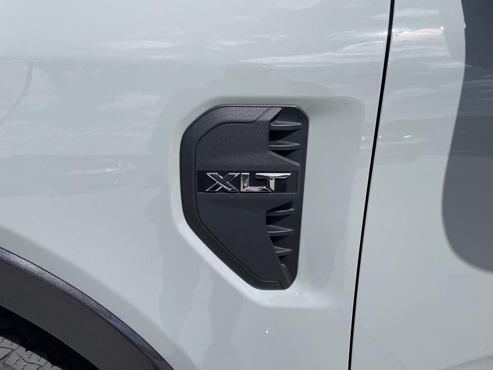 New 2024 Ford Ranger for sale in Lincoln NE
