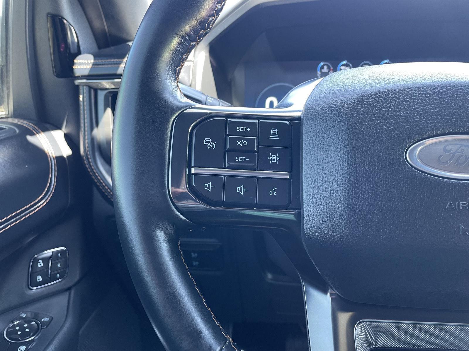 Used 2022 Ford Expedition Max Platinum SUV for sale in Lincoln NE