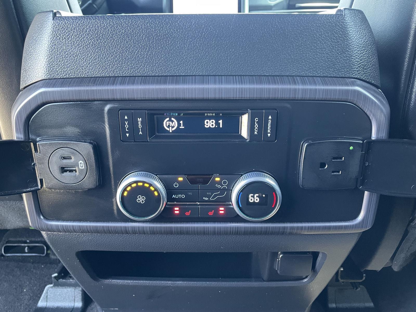 Used 2022 Ford Expedition Max Platinum SUV for sale in Lincoln NE